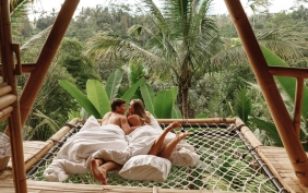 11 Days Bali Honeymoon Package