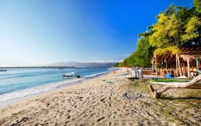 Lombok Getaway 4 Days  3 Nights