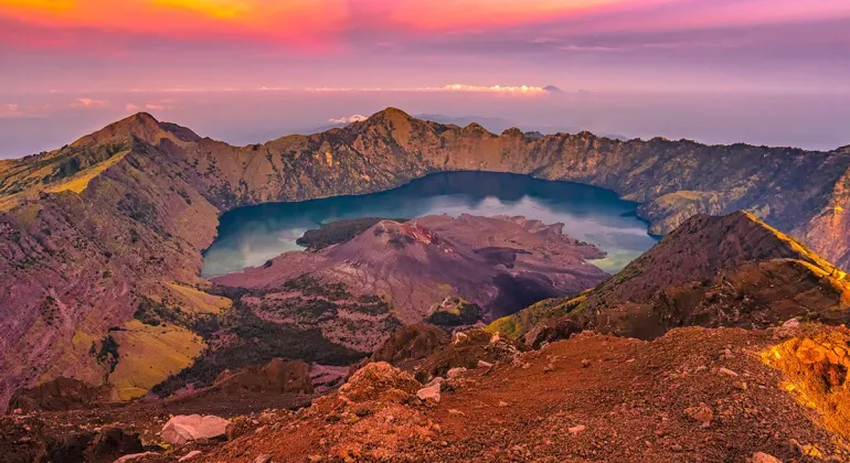 NTB (Lombok)