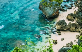 BALI BUCKET LIST 5 DAYS  4 NIGHTS