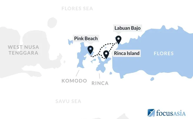 Shore Excursions RINCA & KOMODO TOUR  3 DAYS / 2 NIGHTS 10 ~blog/2023/10/15/komod
